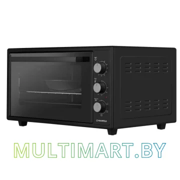 Мини-печь MAUNFELD MMO-483MB01 картинка 5